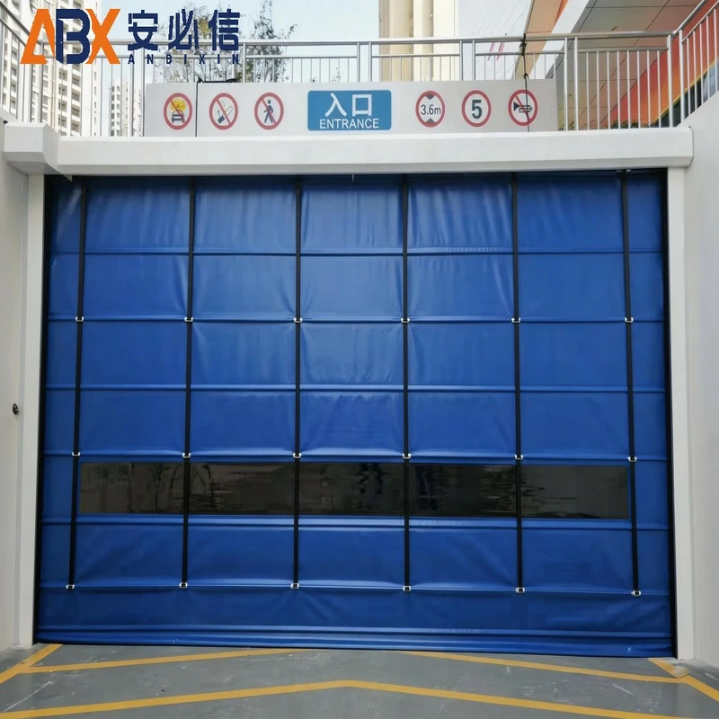 云浮市机械式门封