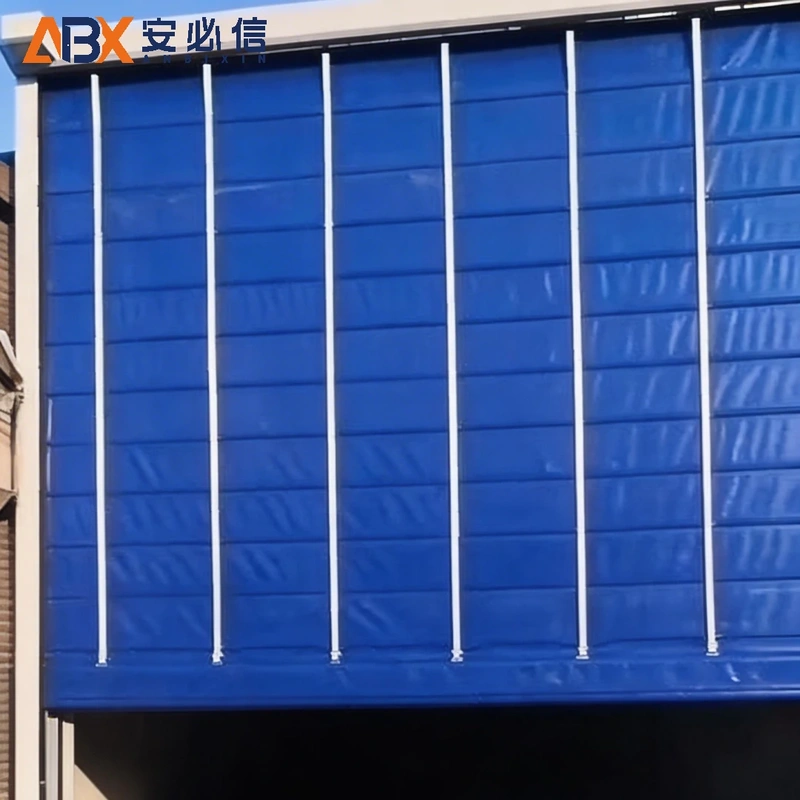 云浮市充气式门封